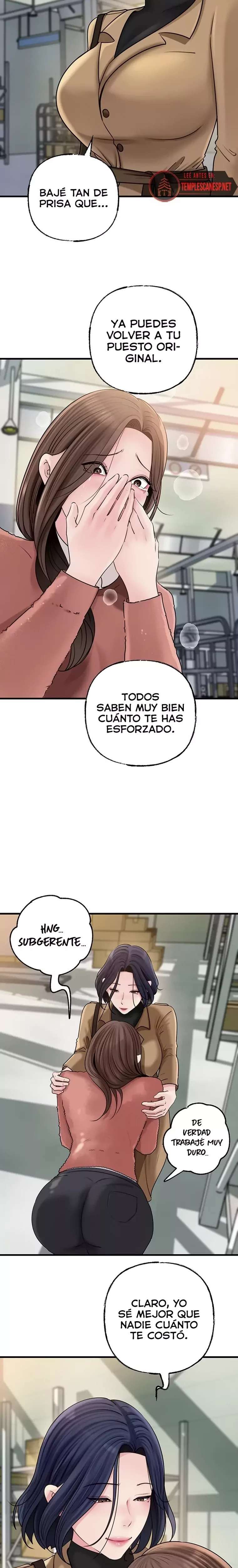 No Quiero A La Hija, Si No A Su Madre capítulo 86 página 20