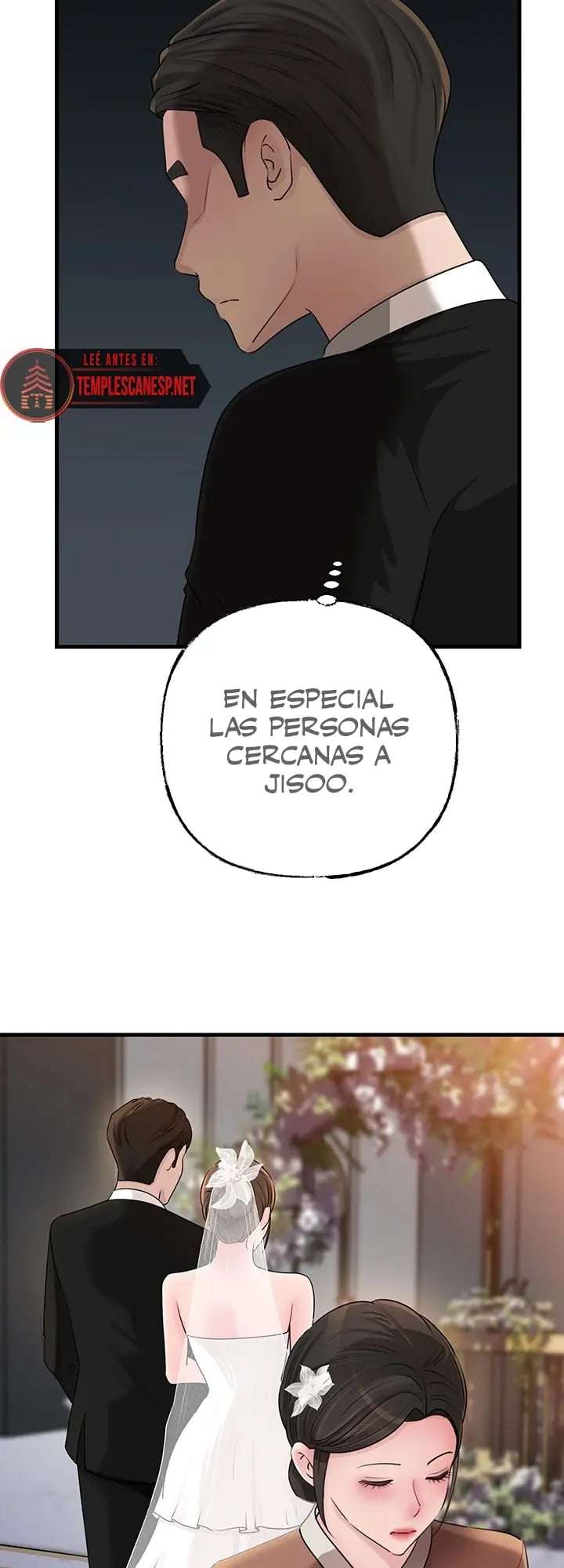 No Quiero A La Hija, Si No A Su Madre capítulo 88 página 12