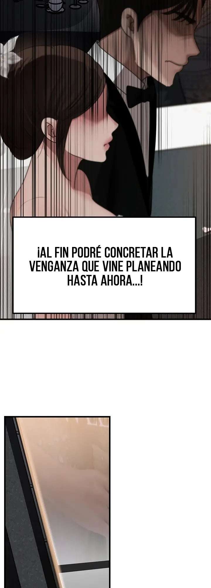 No Quiero A La Hija, Si No A Su Madre capítulo 88 página 18