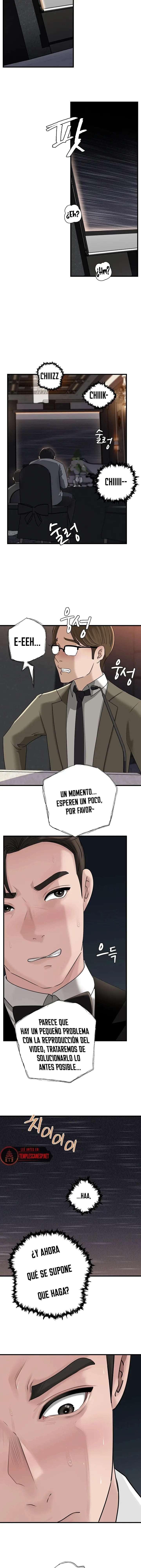 No Quiero A La Hija, Si No A Su Madre capítulo 88 página 19
