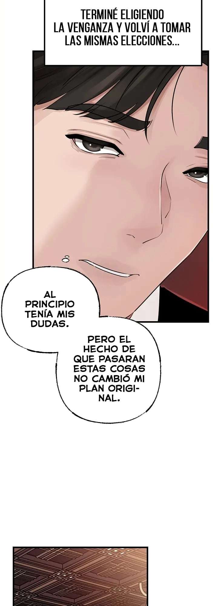 No Quiero A La Hija, Si No A Su Madre capítulo 88 página 2