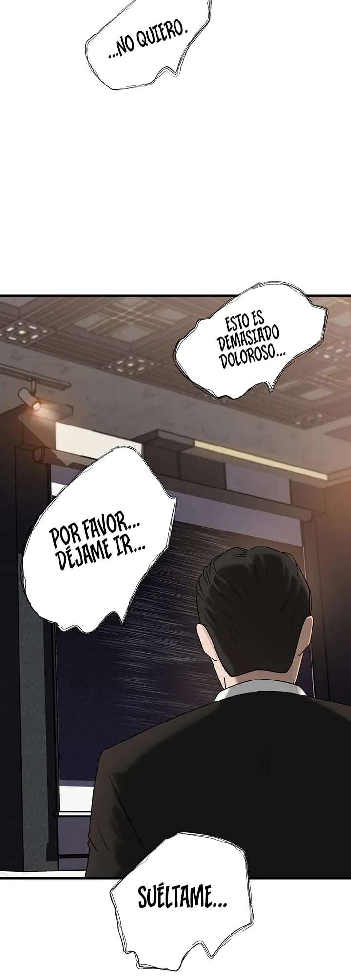 No Quiero A La Hija, Si No A Su Madre capítulo 88 página 20