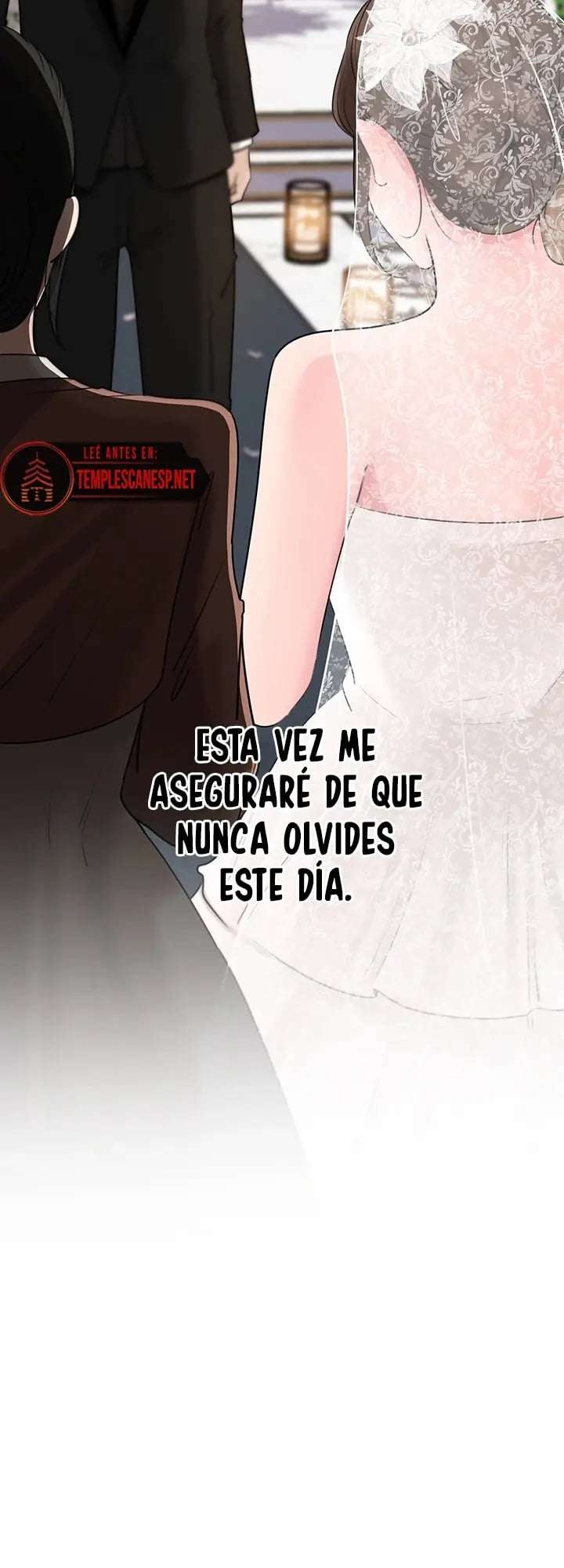 No Quiero A La Hija, Si No A Su Madre capítulo 88 página 4