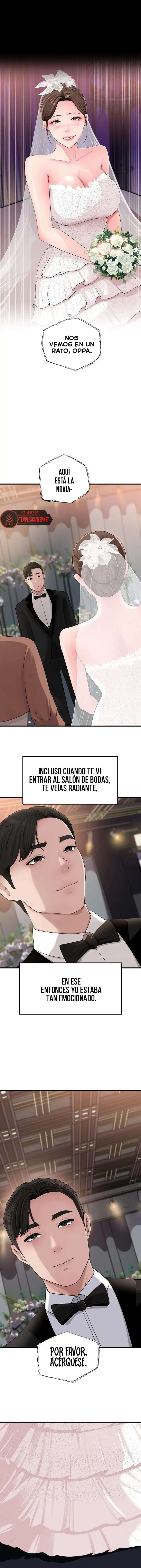 No Quiero A La Hija, Si No A Su Madre capítulo 88 página 7