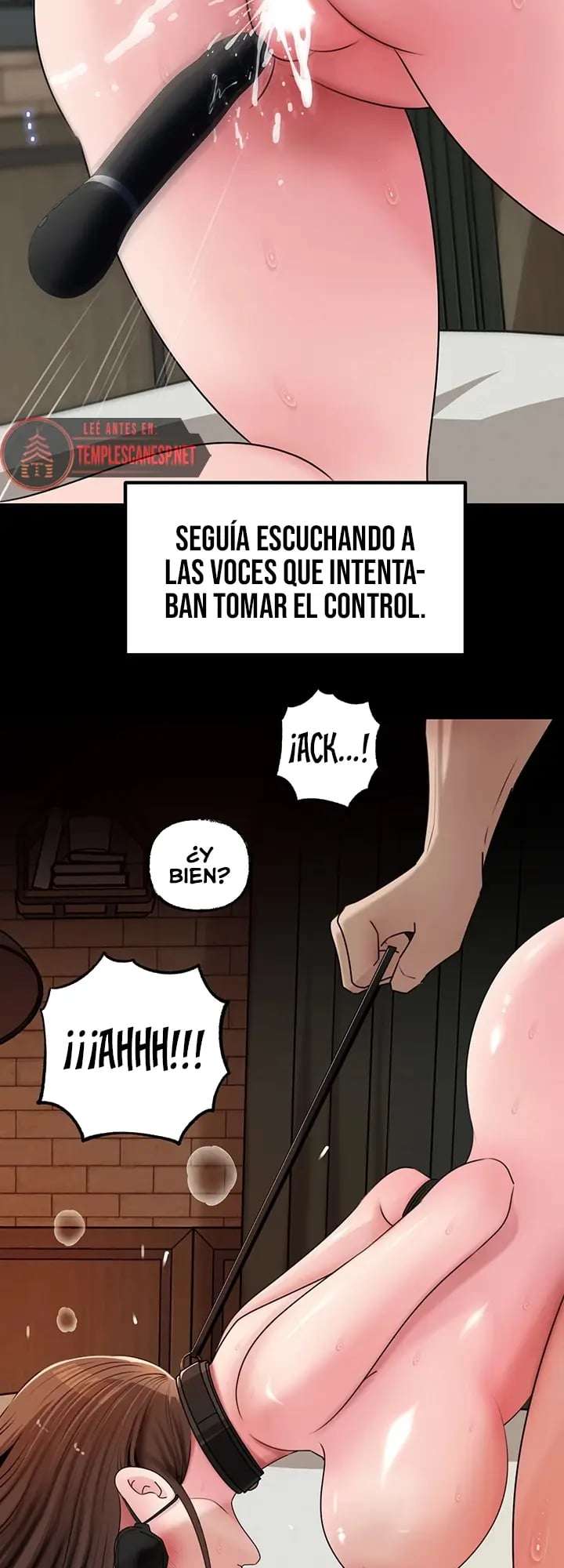 No Quiero A La Hija, Si No A Su Madre capítulo 89 página 10