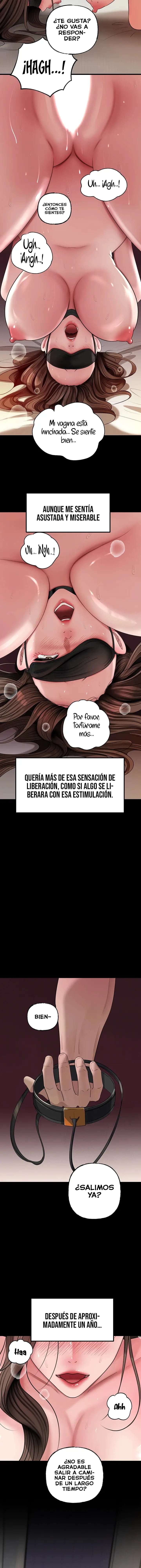 No Quiero A La Hija, Si No A Su Madre capítulo 89 página 11