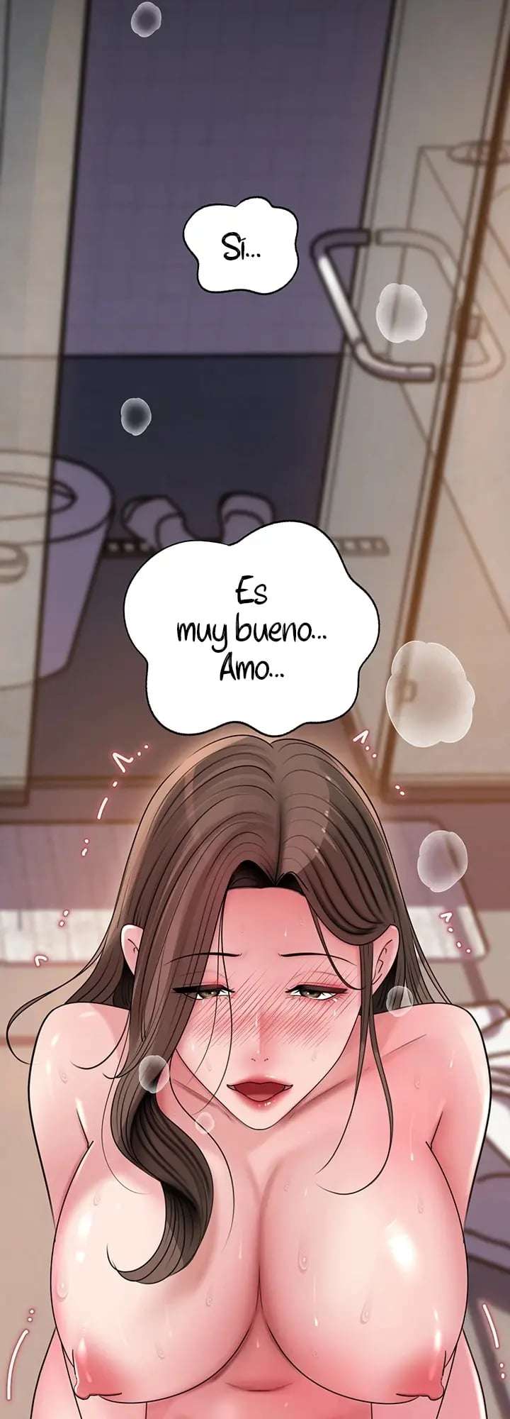 No Quiero A La Hija, Si No A Su Madre capítulo 89 página 12