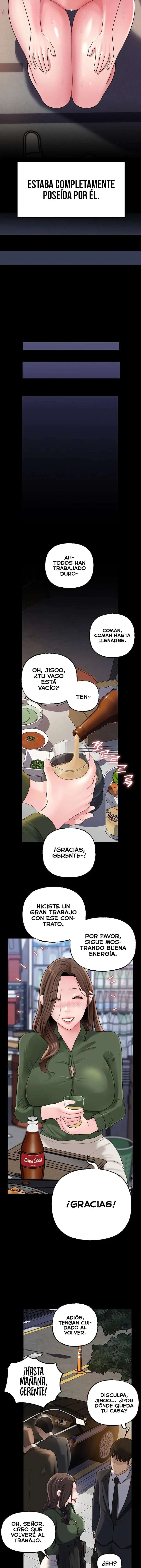No Quiero A La Hija, Si No A Su Madre capítulo 89 página 13