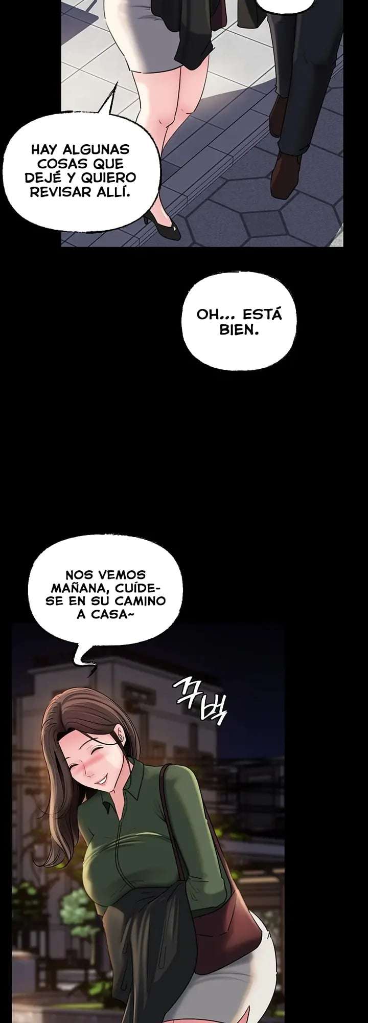 No Quiero A La Hija, Si No A Su Madre capítulo 89 página 14