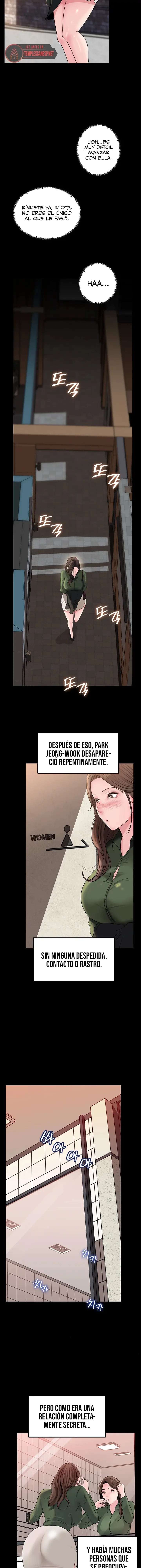 No Quiero A La Hija, Si No A Su Madre capítulo 89 página 15