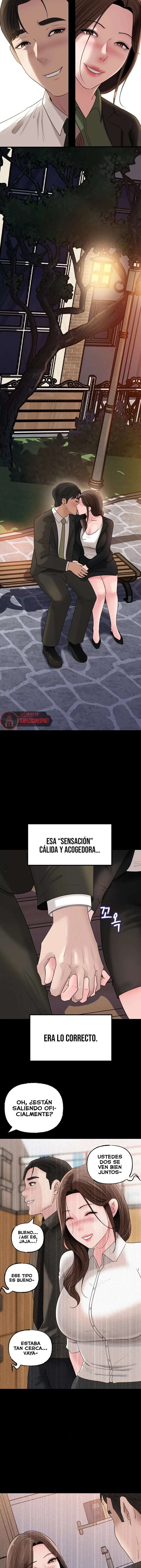 No Quiero A La Hija, Si No A Su Madre capítulo 89 página 19