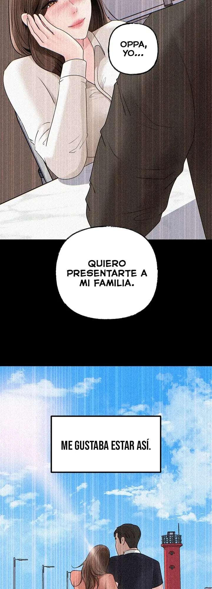 No Quiero A La Hija, Si No A Su Madre capítulo 89 página 20