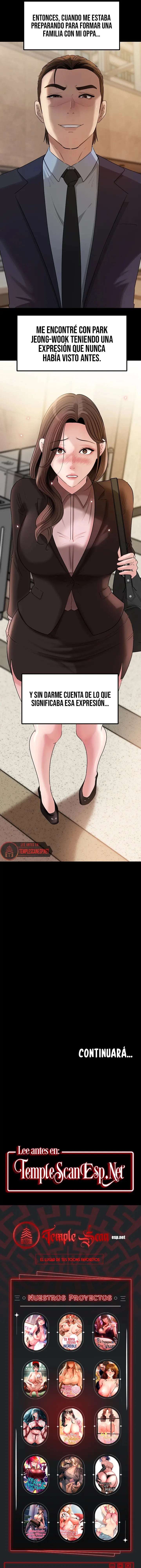 No Quiero A La Hija, Si No A Su Madre capítulo 89 página 23