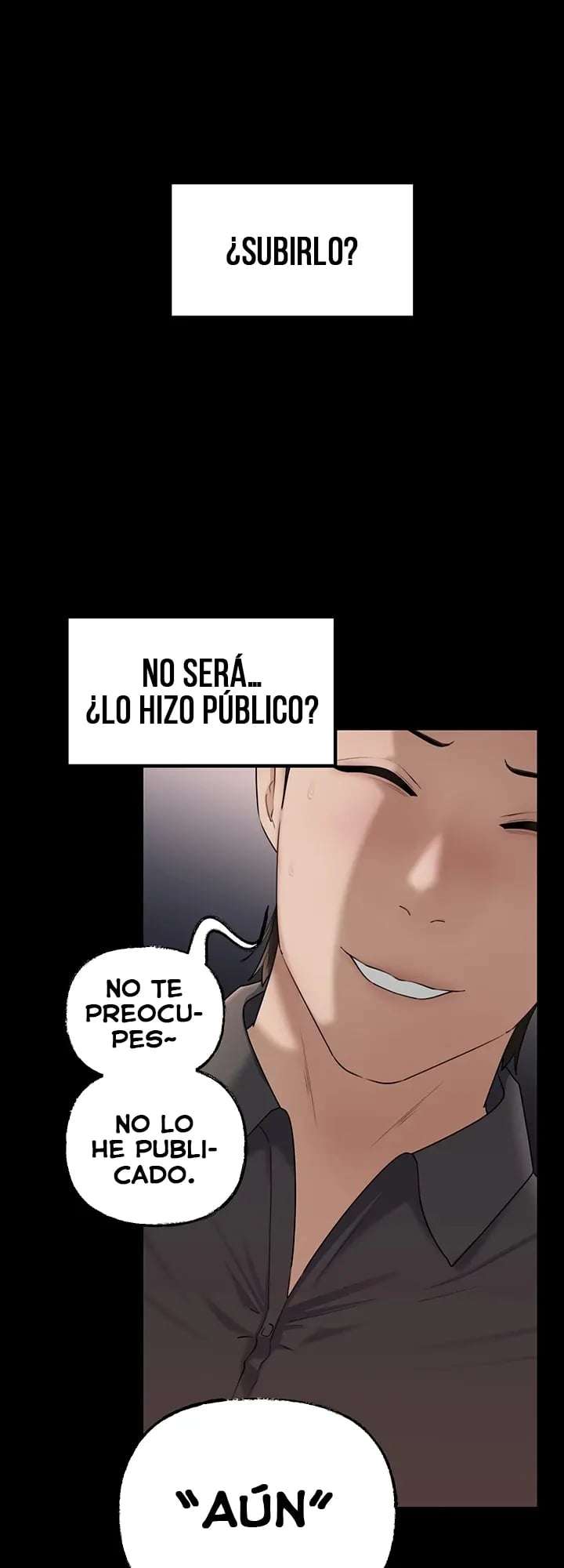 No Quiero A La Hija, Si No A Su Madre capítulo 90 página 10