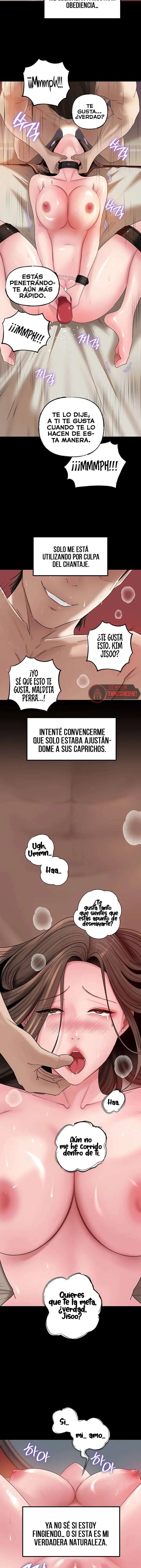 No Quiero A La Hija, Si No A Su Madre capítulo 90 página 19