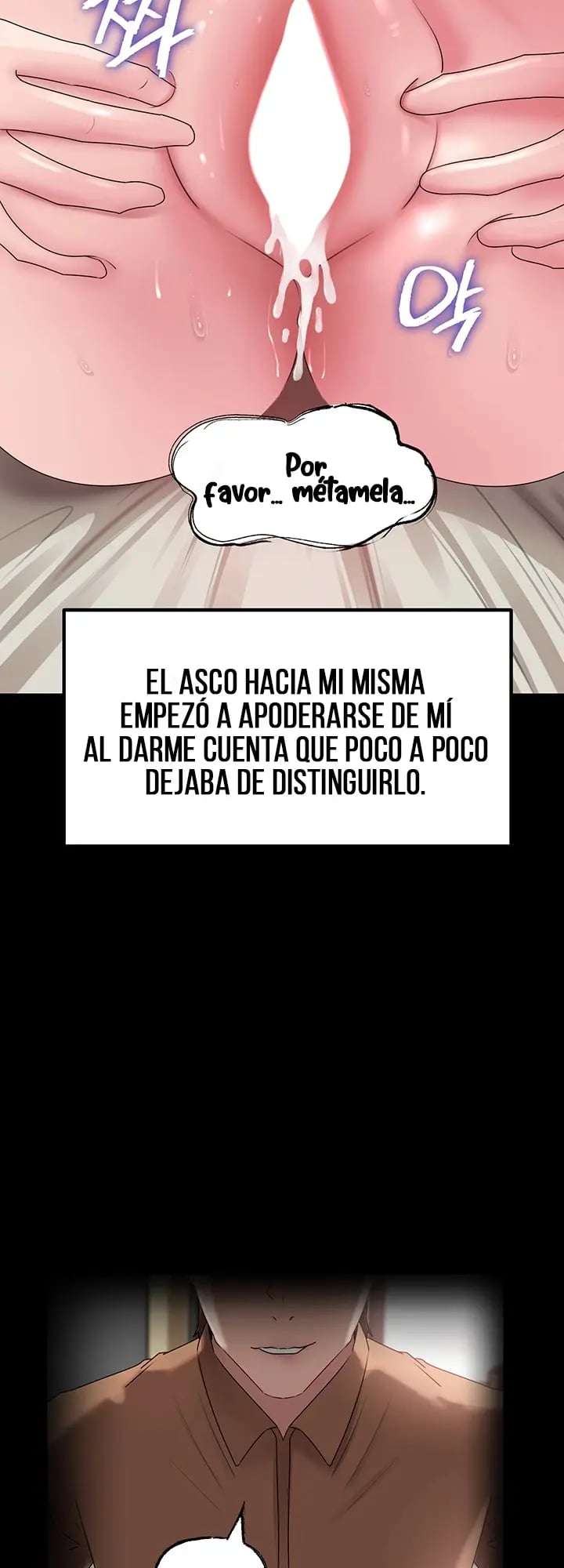 No Quiero A La Hija, Si No A Su Madre capítulo 90 página 20