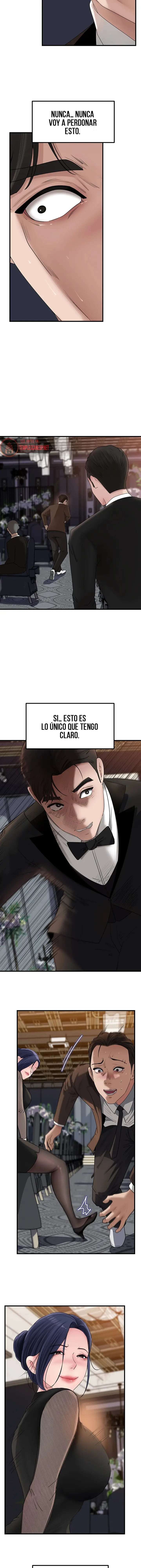 No Quiero A La Hija, Si No A Su Madre capítulo 90 página 23