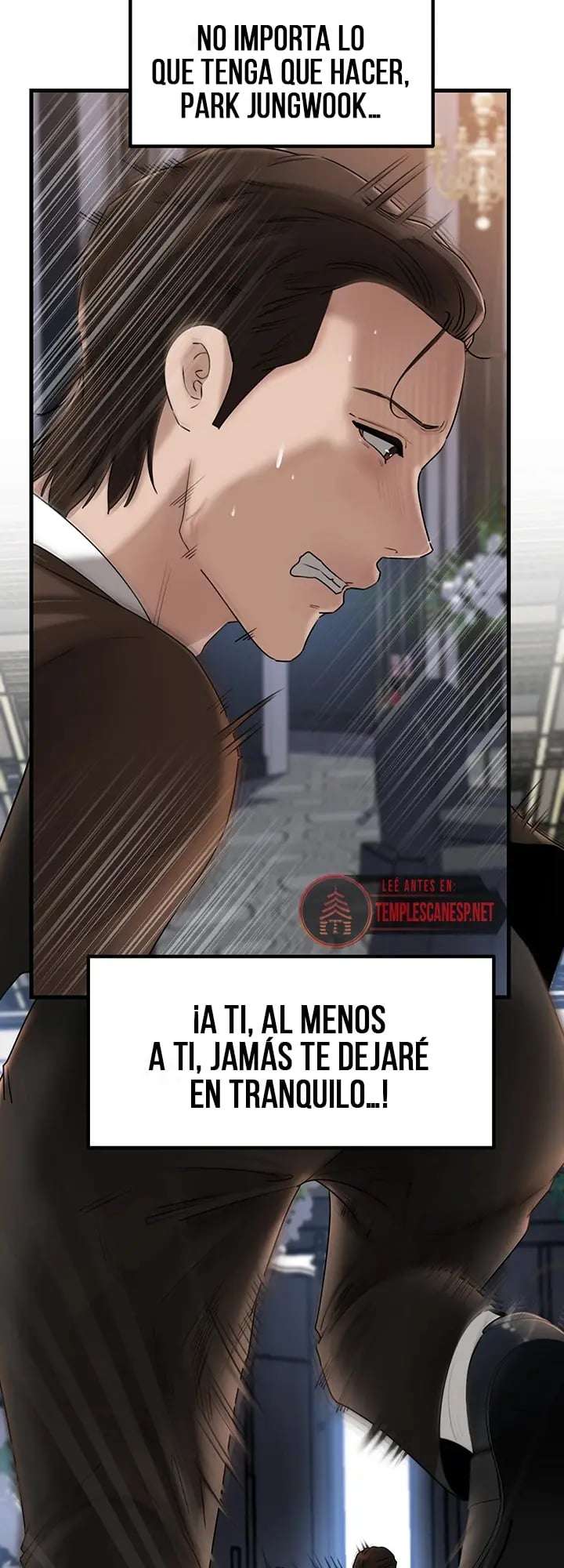 No Quiero A La Hija, Si No A Su Madre capítulo 90 página 24