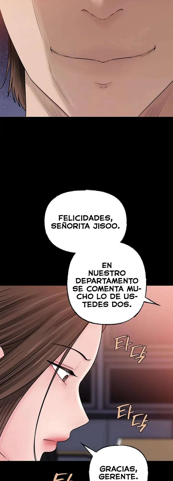 No Quiero A La Hija, Si No A Su Madre capítulo 90 página 6