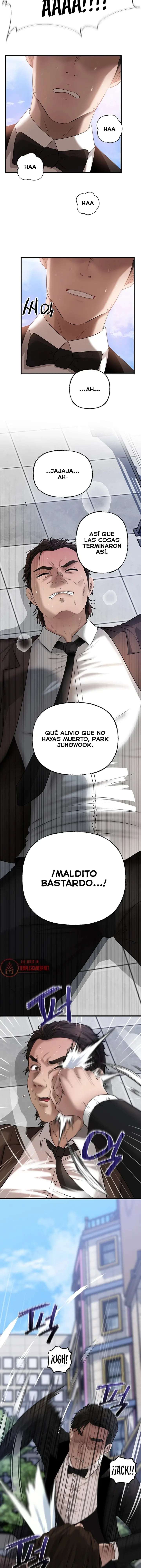 No Quiero A La Hija, Si No A Su Madre capítulo 91 página 11