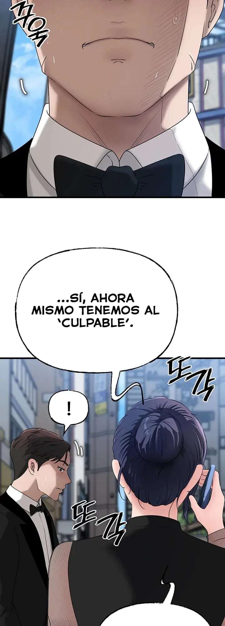 No Quiero A La Hija, Si No A Su Madre capítulo 91 página 14