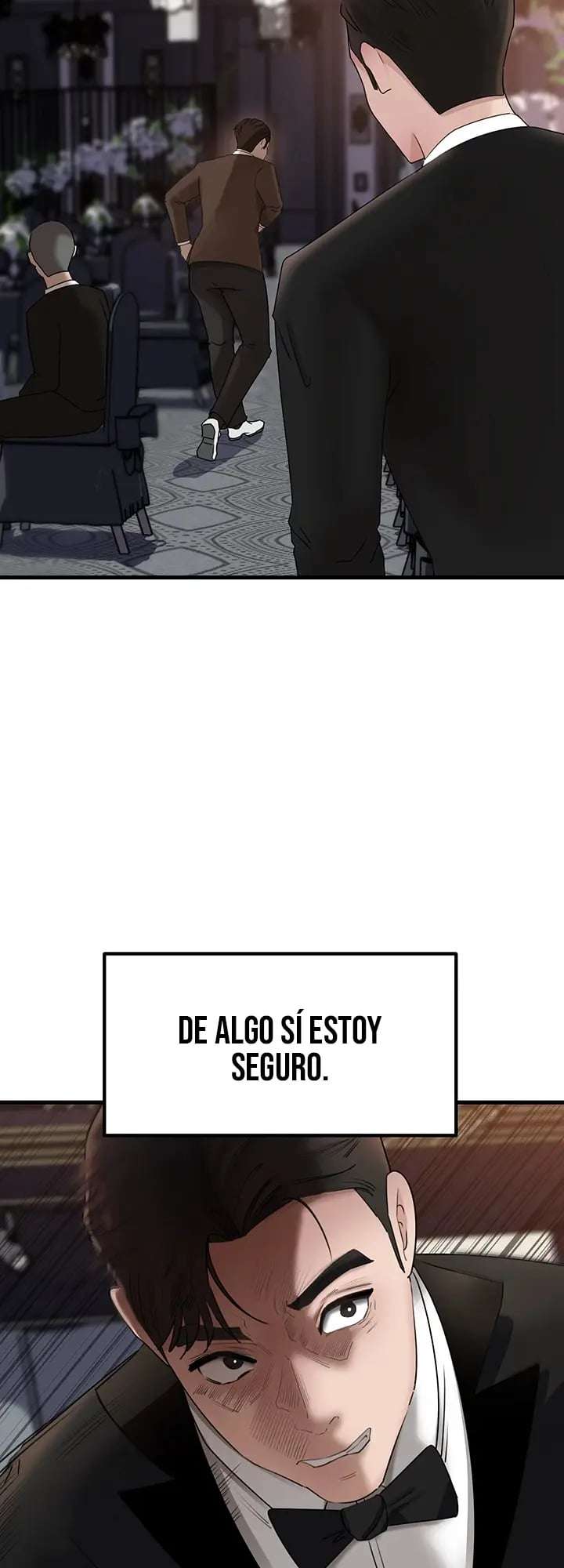 No Quiero A La Hija, Si No A Su Madre capítulo 91 página 2