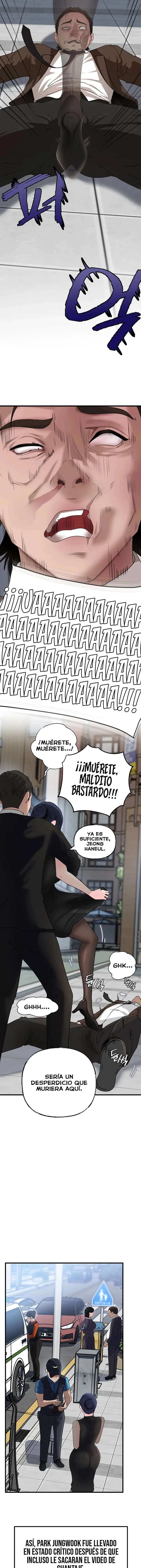 No Quiero A La Hija, Si No A Su Madre capítulo 91 página 21