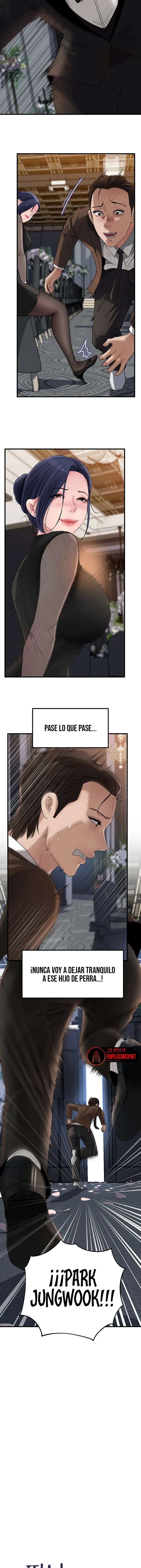 No Quiero A La Hija, Si No A Su Madre capítulo 91 página 3