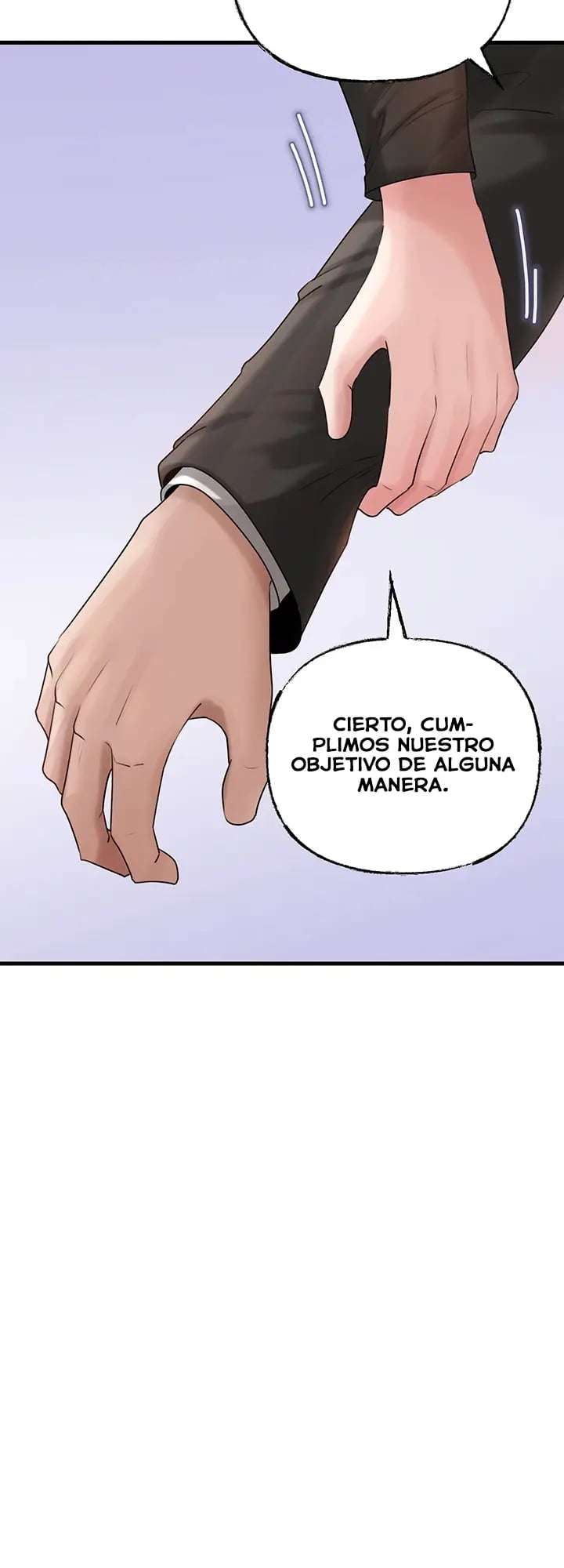 No Quiero A La Hija, Si No A Su Madre capítulo 92 página 12