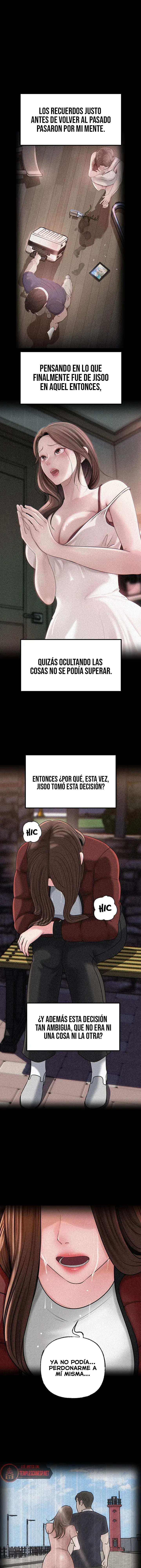 No Quiero A La Hija, Si No A Su Madre capítulo 92 página 17