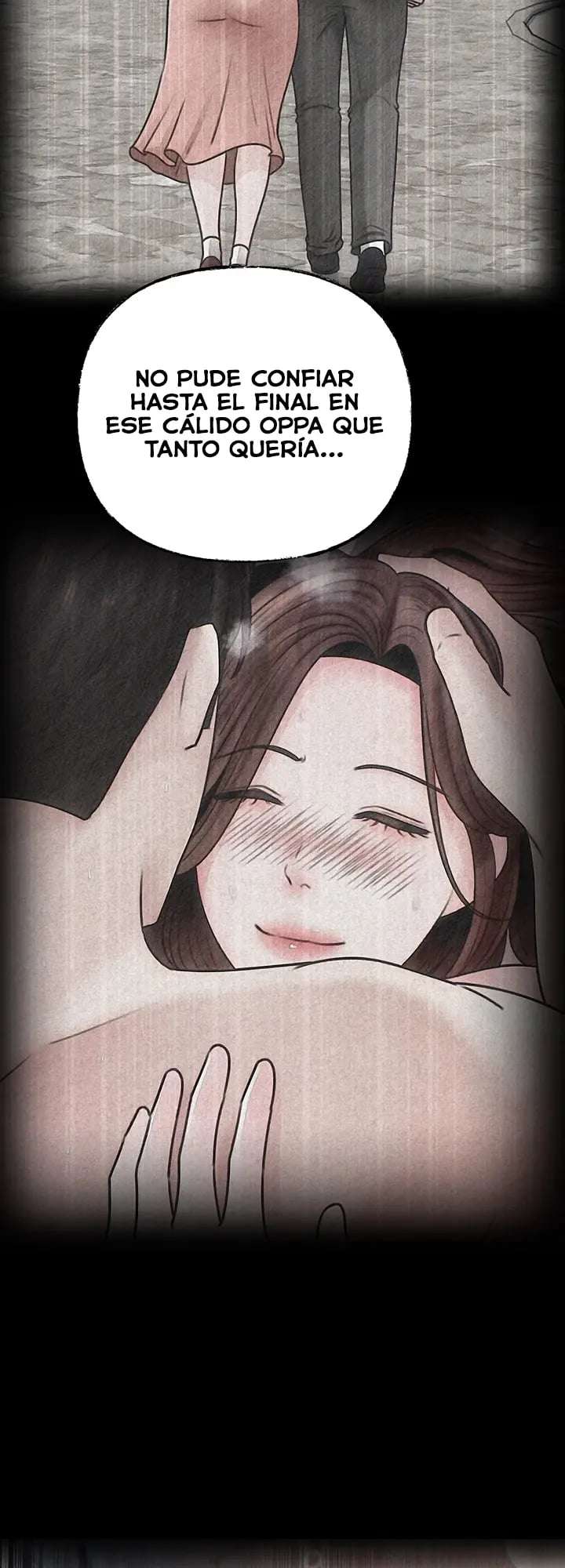 No Quiero A La Hija, Si No A Su Madre capítulo 92 página 18