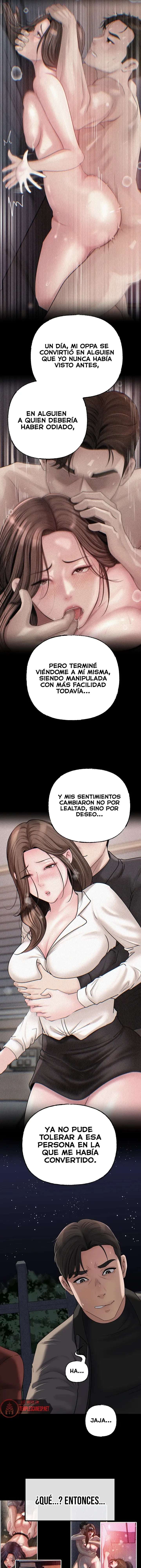 No Quiero A La Hija, Si No A Su Madre capítulo 92 página 19