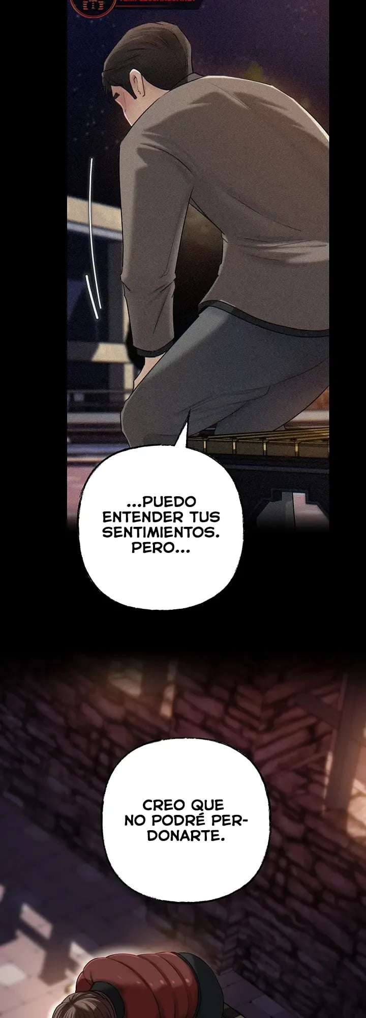 No Quiero A La Hija, Si No A Su Madre capítulo 92 página 22