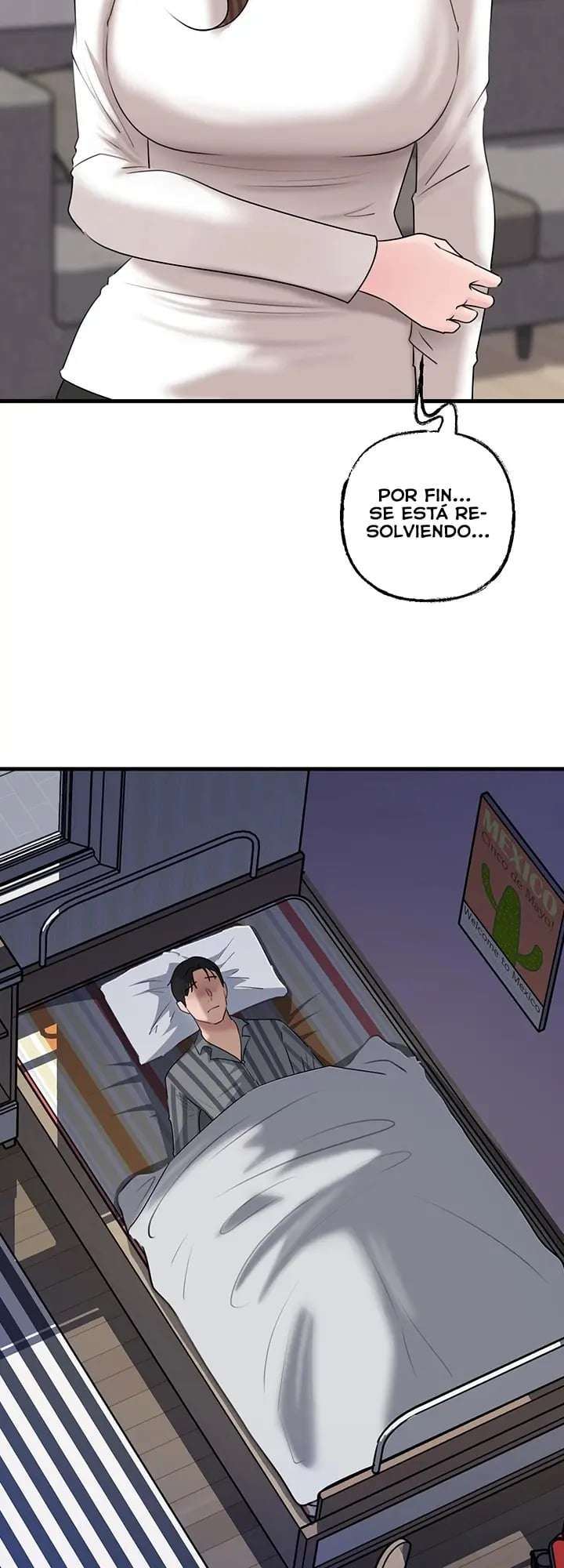 No Quiero A La Hija, Si No A Su Madre capítulo 92 página 24