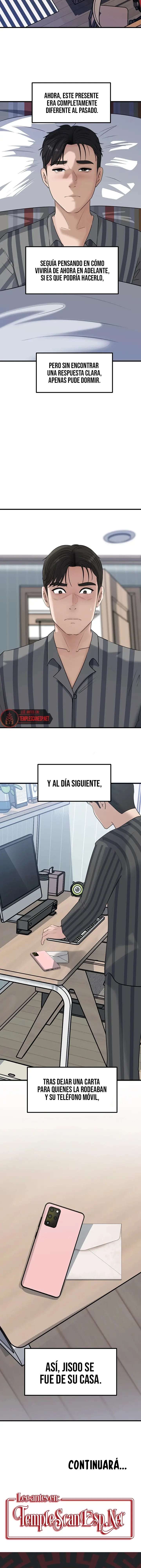No Quiero A La Hija, Si No A Su Madre capítulo 92 página 25