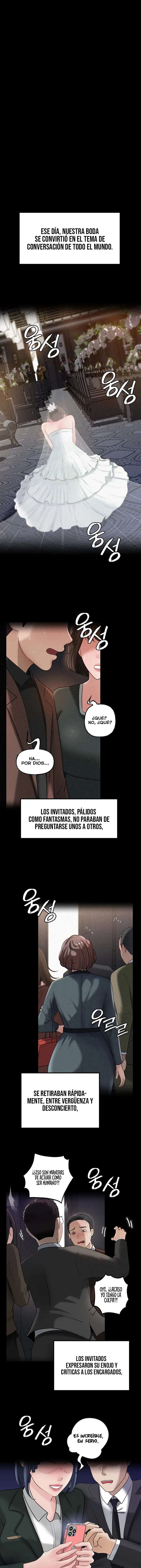 No Quiero A La Hija, Si No A Su Madre capítulo 92 página 3