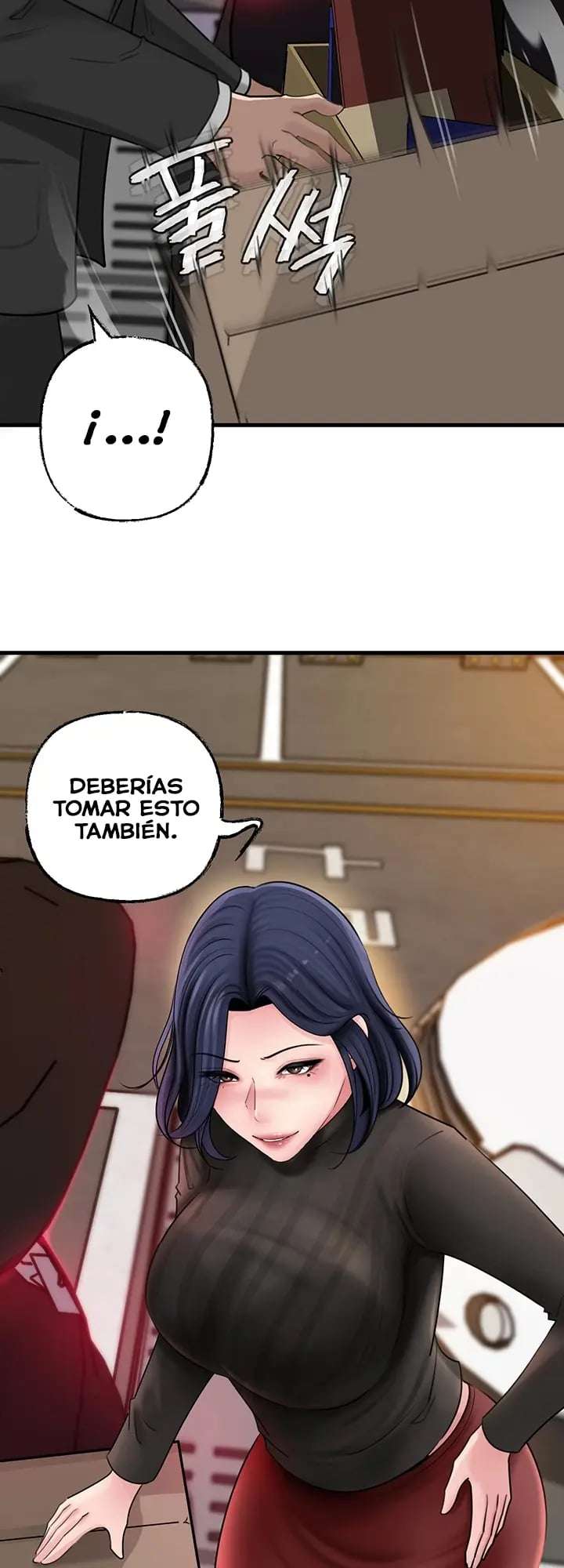 No Quiero A La Hija, Si No A Su Madre capítulo 92 página 6