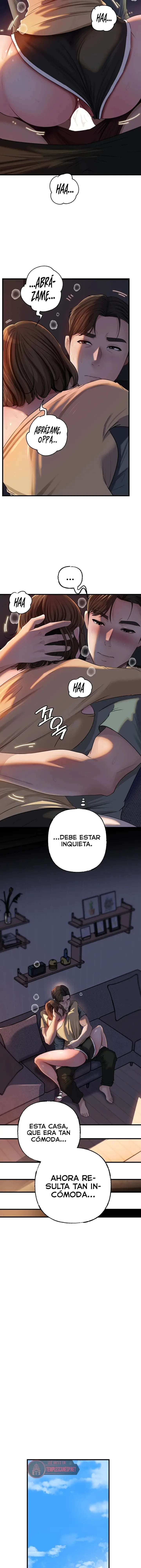 No Quiero A La Hija, Si No A Su Madre capítulo 93 página 11