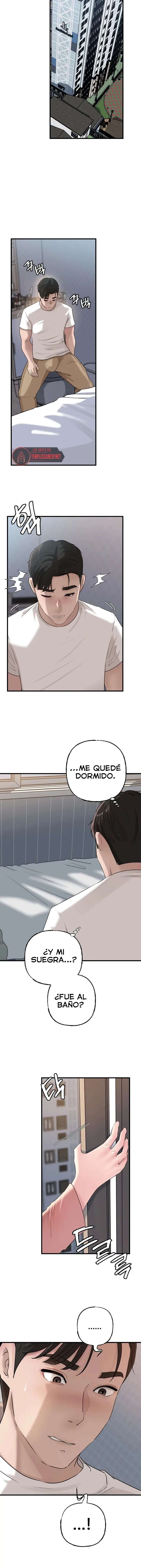 No Quiero A La Hija, Si No A Su Madre capítulo 93 página 15