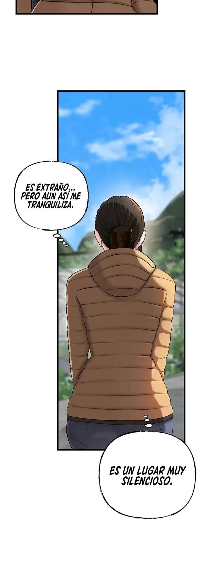 No Quiero A La Hija, Si No A Su Madre capítulo 94 página 12