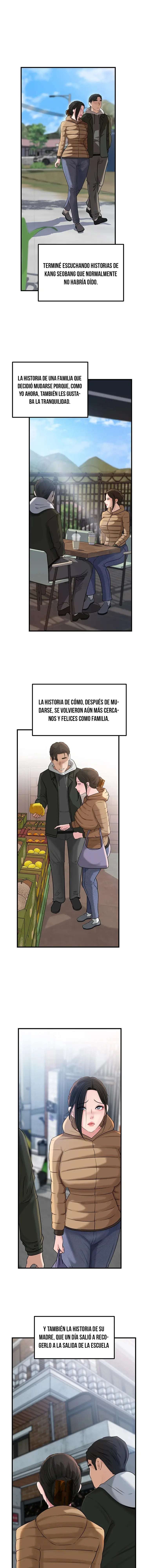 No Quiero A La Hija, Si No A Su Madre capítulo 94 página 13