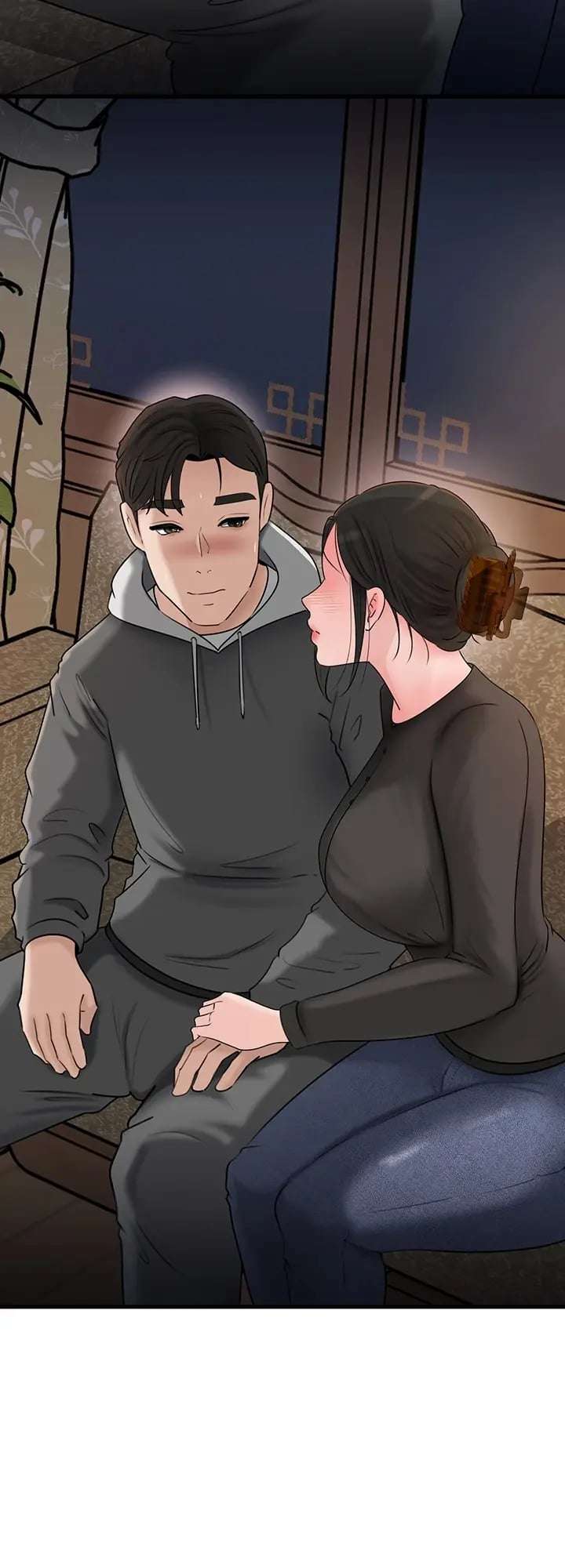 No Quiero A La Hija, Si No A Su Madre capítulo 94 página 16