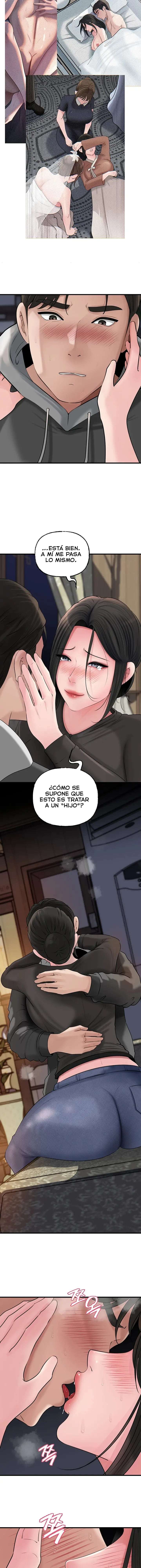 No Quiero A La Hija, Si No A Su Madre capítulo 94 página 21