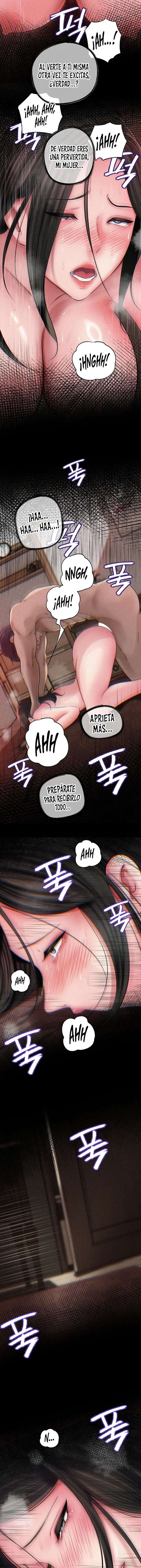No Quiero A La Hija, Si No A Su Madre capítulo 94 página 3