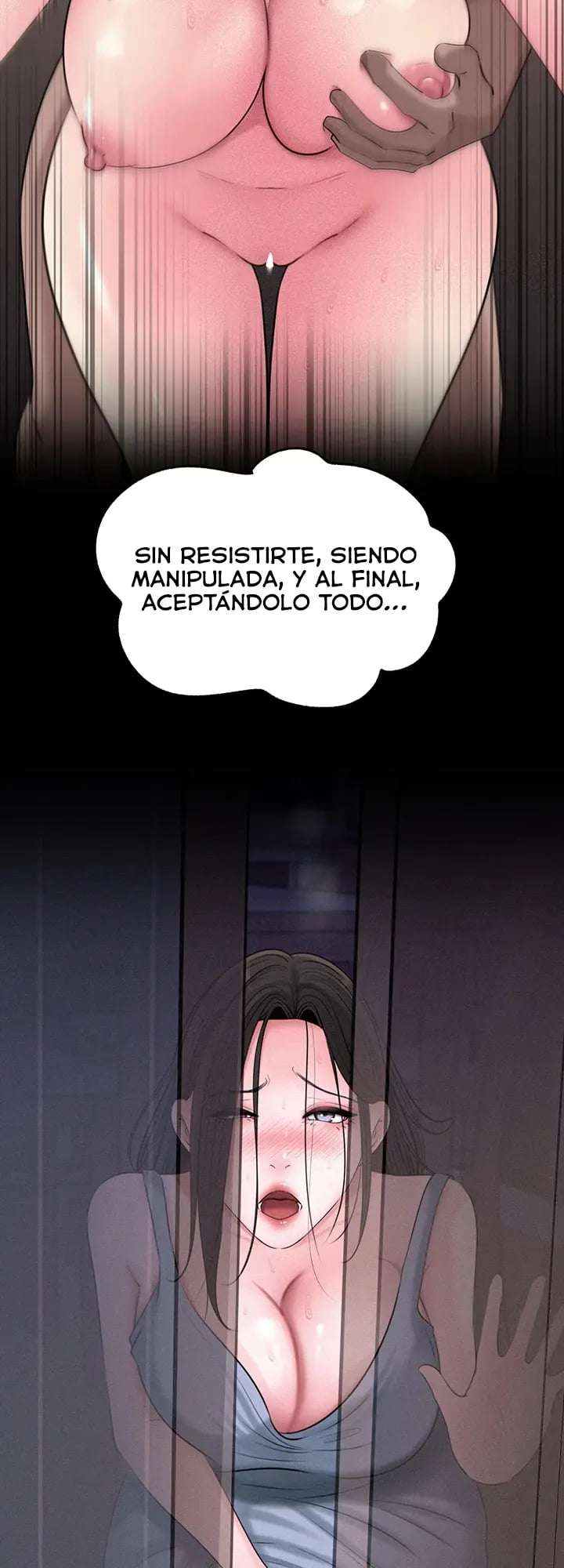 No Quiero A La Hija, Si No A Su Madre capítulo 95 página 14