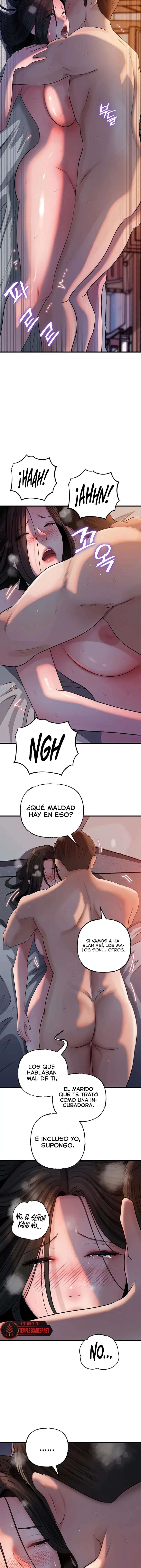 No Quiero A La Hija, Si No A Su Madre capítulo 95 página 19
