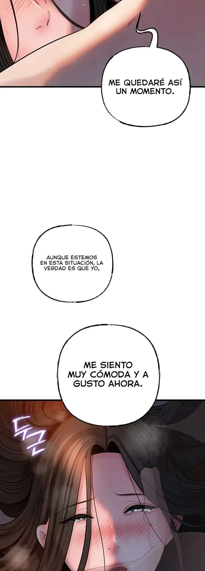 No Quiero A La Hija, Si No A Su Madre capítulo 95 página 20