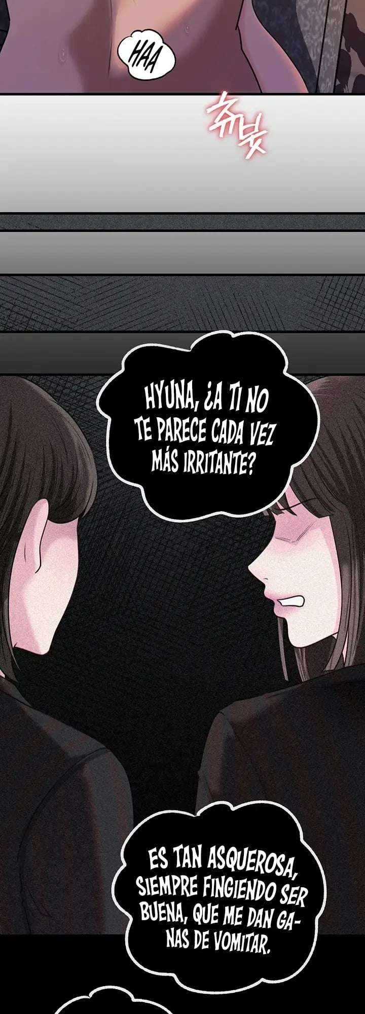 No Quiero A La Hija, Si No A Su Madre capítulo 95 página 4