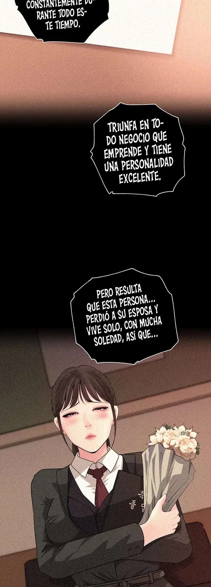 No Quiero A La Hija, Si No A Su Madre capítulo 95 página 6