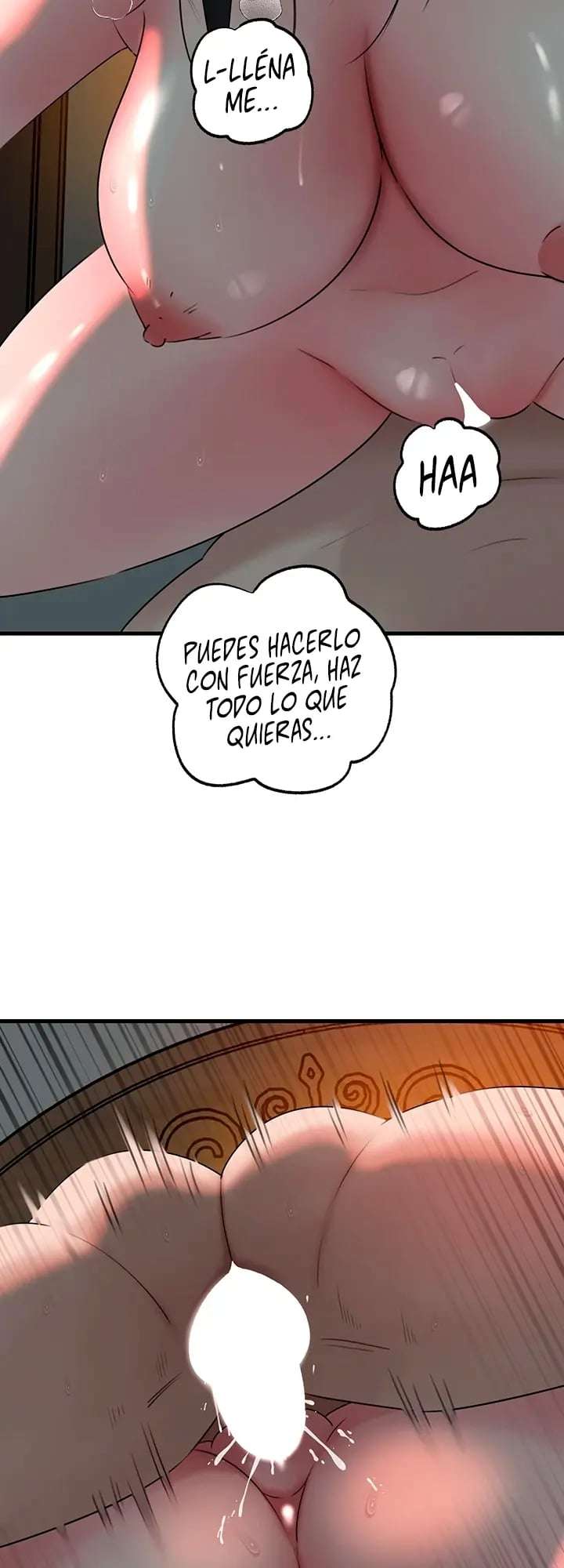 No Quiero A La Hija, Si No A Su Madre capítulo 96 página 18